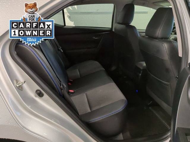 Used 2019 Toyota Corolla L image 30