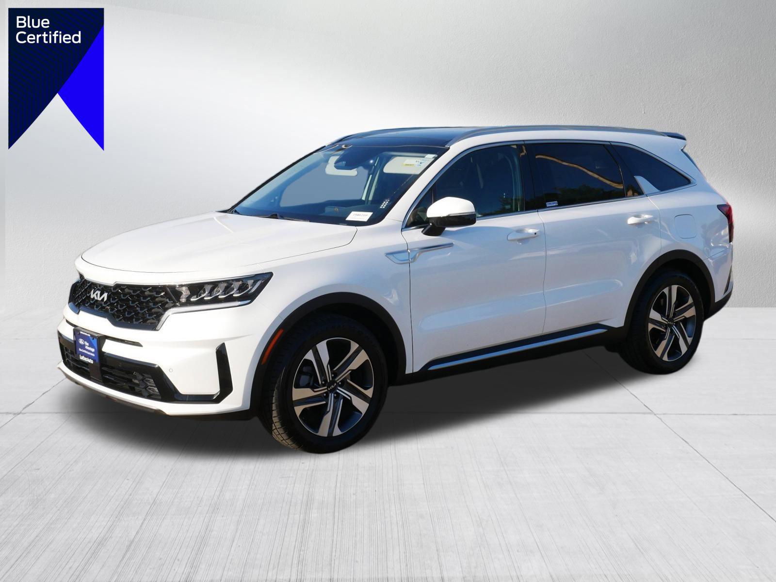 Used 2022 Kia Sorento EX w/ Panoramic Sunroof Package