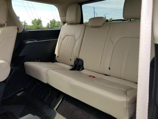 Certified 2022 Ford Expedition Platinum AWD/4WD image 20