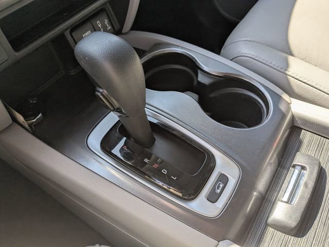 Used 2018 Honda Pilot EX-L image 19