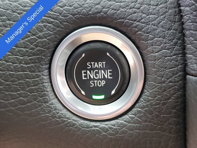 Used 2021 GMC Yukon Denali AWD/4WD image 24