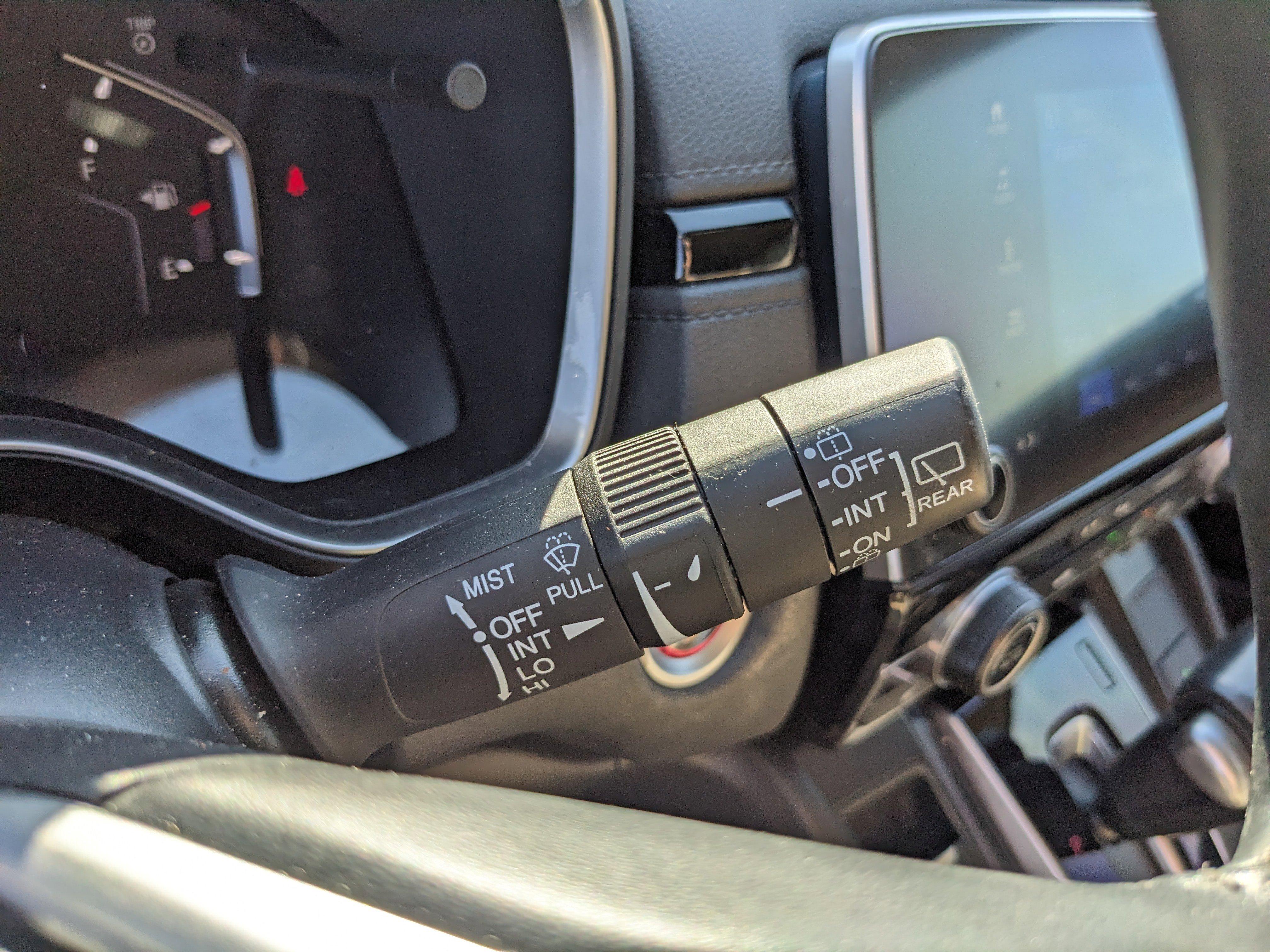 Used 2019 Honda CR-V EX-L image 29