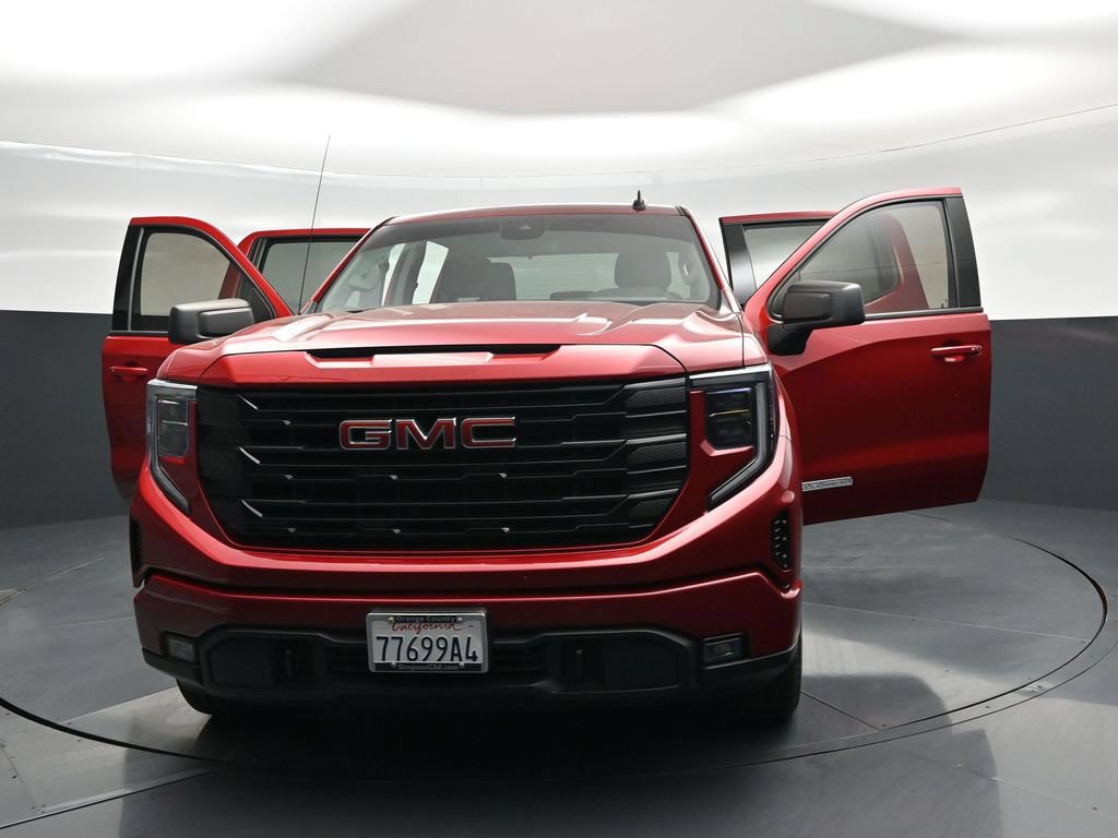 Used 2024 GMC Sierra 1500 Elevation RWD image 33
