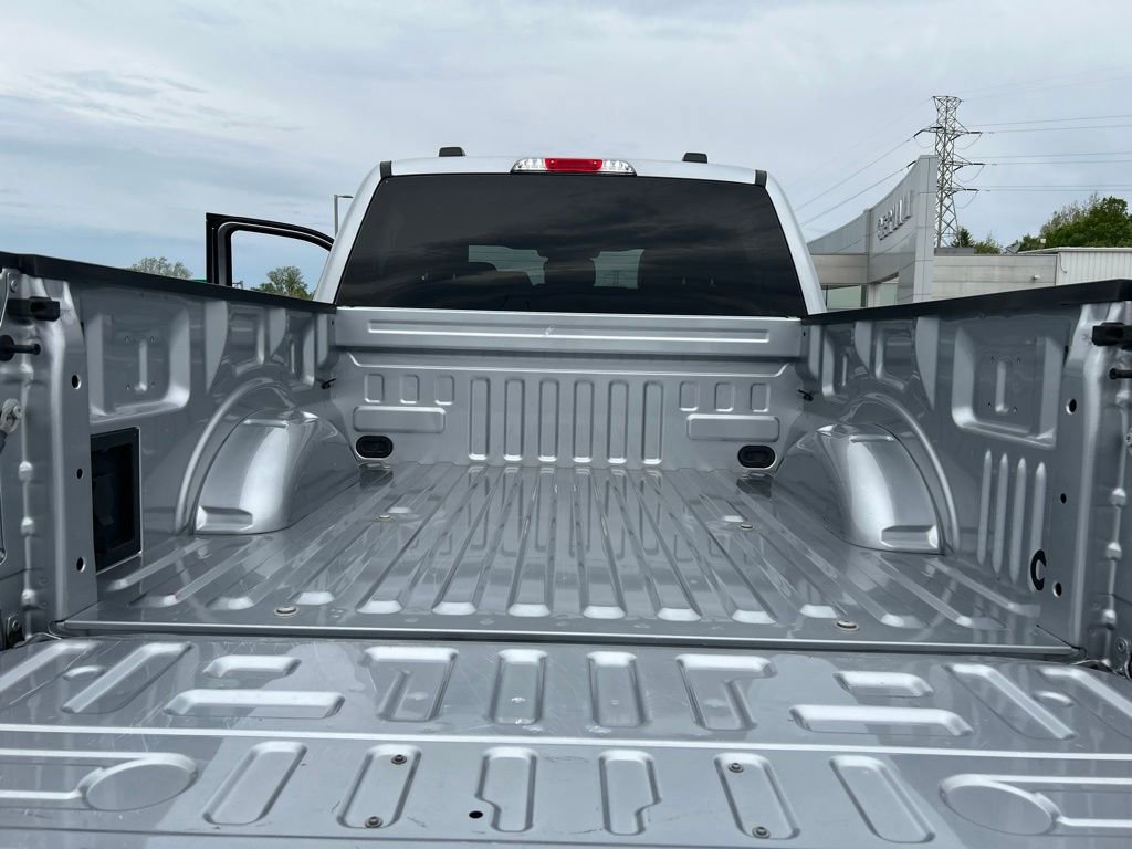 Certified 2023 Ford F150 Tremor AWD/4WD image 29
