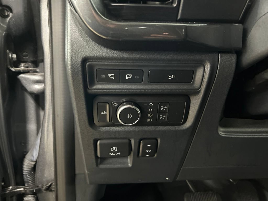 Certified 2022 Ford F150 XLT w/ Equipment Group 302A High AWD/4WD image 14