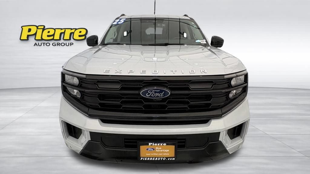 Certified 2025 Ford Expedition Max Active AWD/4WD image 11