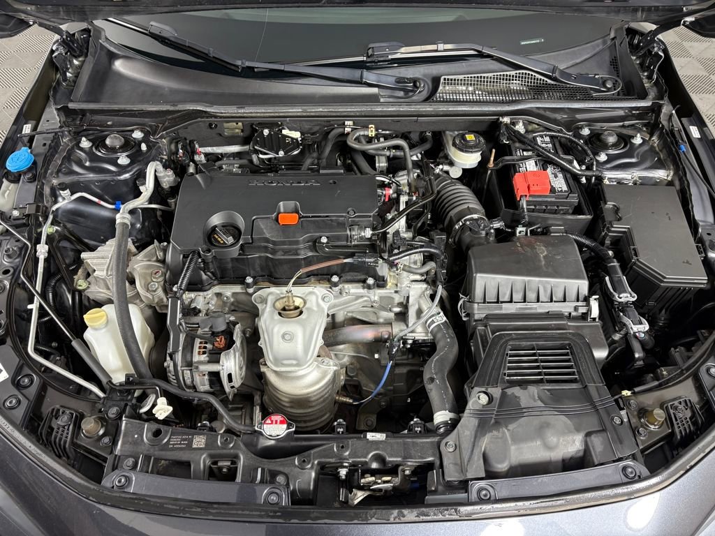 Used 2022 Honda Civic Sport image 10