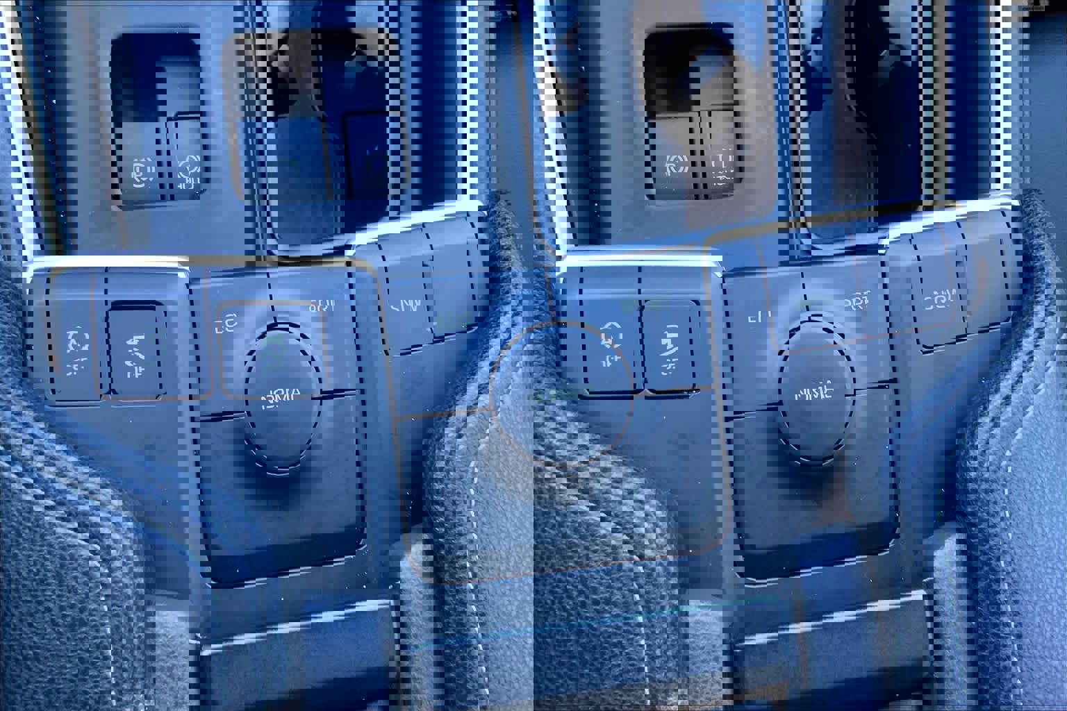 Used 2024 Toyota Grand Highlander XLE image 35