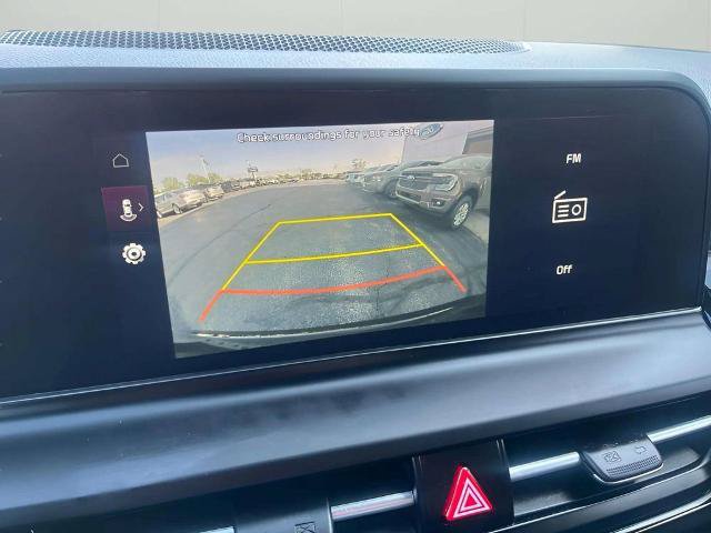 Used 2024 Kia Seltos S AWD/4WD image 26