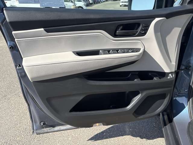Used 2025 Honda Odyssey EX-L image 14