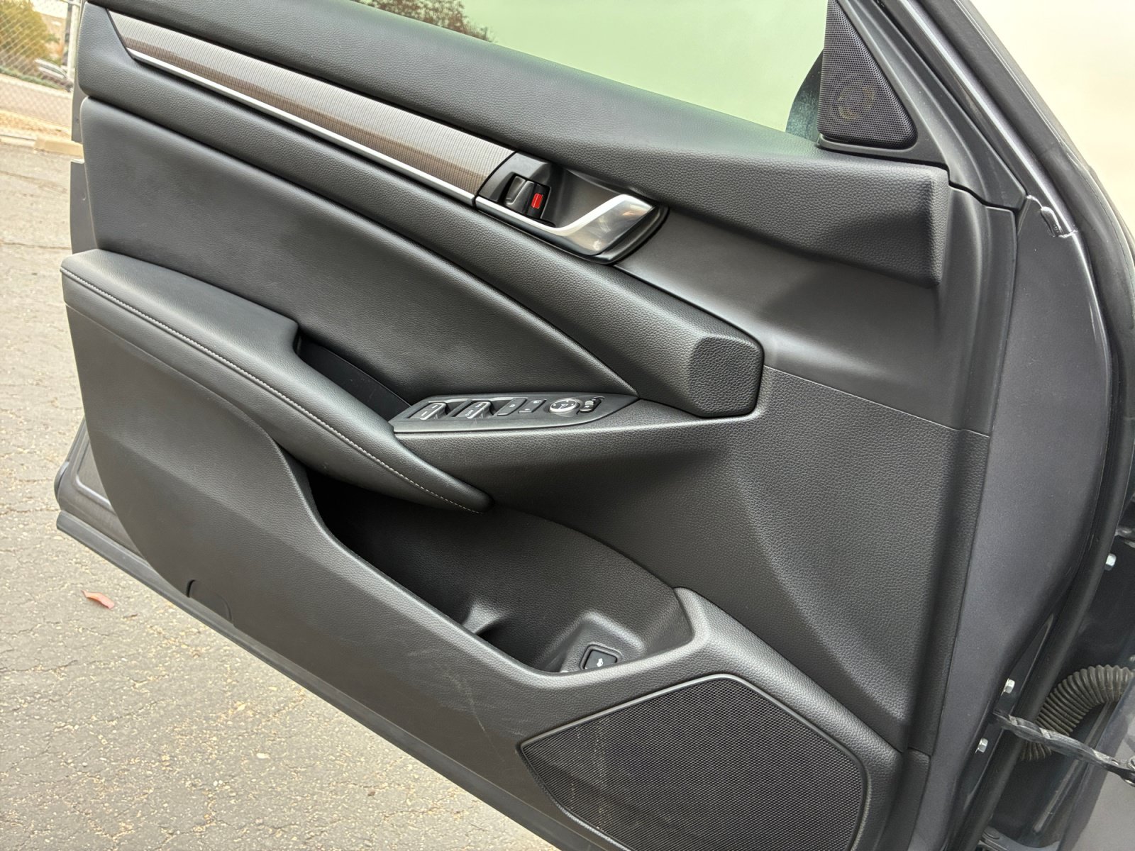 Used 2019 Honda Accord Sport image 13