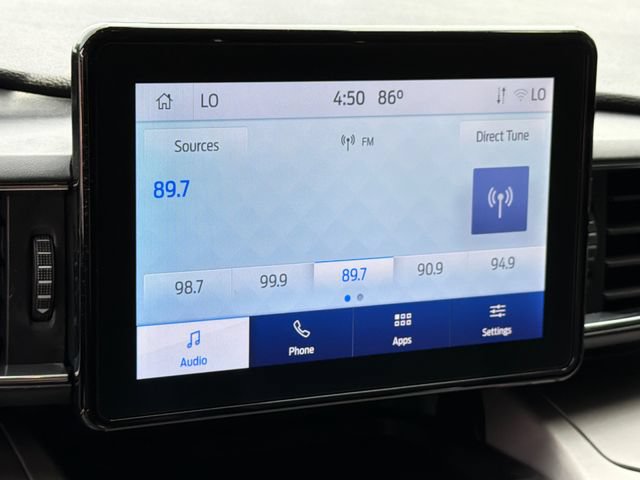 Certified 2022 Ford Explorer XLT w/ Equipment Group 202A RWD image 24