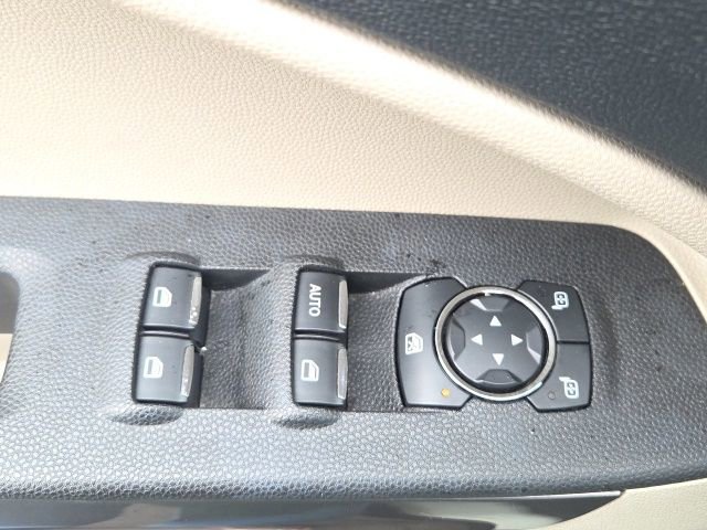 Certified 2019 Ford EcoSport SE w/ SE Convenience Package image 21