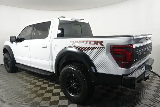Certified 2025 Ford F150 Raptor image 2