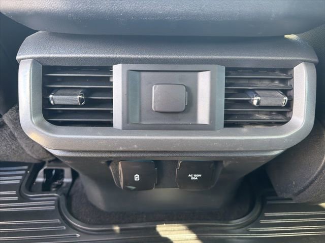 Certified 2021 Ford F150 Lariat w/ Max Trailer Tow Package image 15