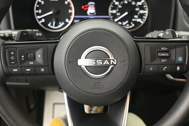 Used 2023 Nissan Rogue SV AWD/4WD image 10