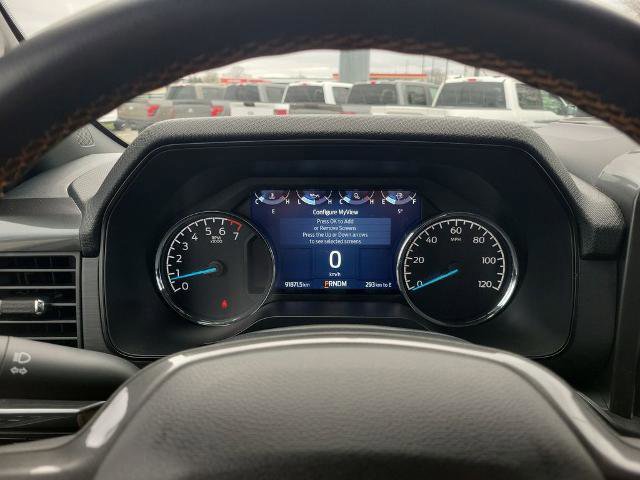 Certified 2023 Ford F150 Tremor image 23