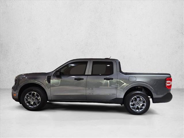 Certified 2025 Ford Maverick XL FWD image 8