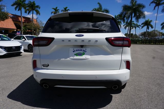 Certified 2023 Ford Escape ST-Line w/ Tech Pack #1 image 34