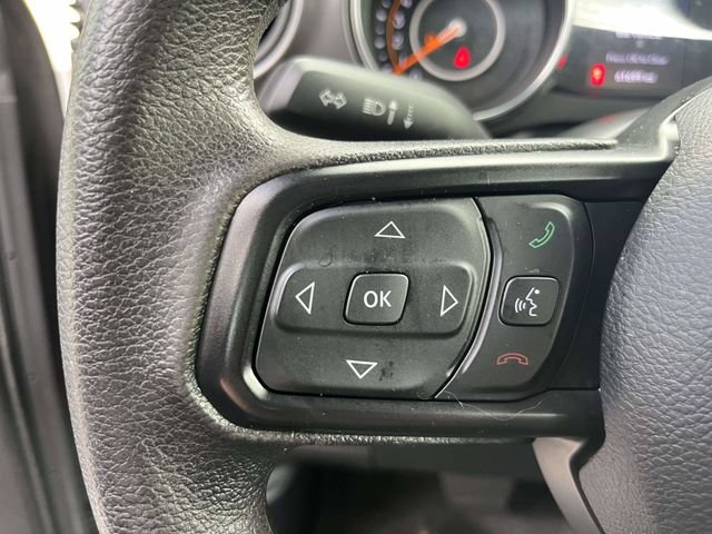 Used 2023 Jeep Gladiator Sport AWD/4WD image 23