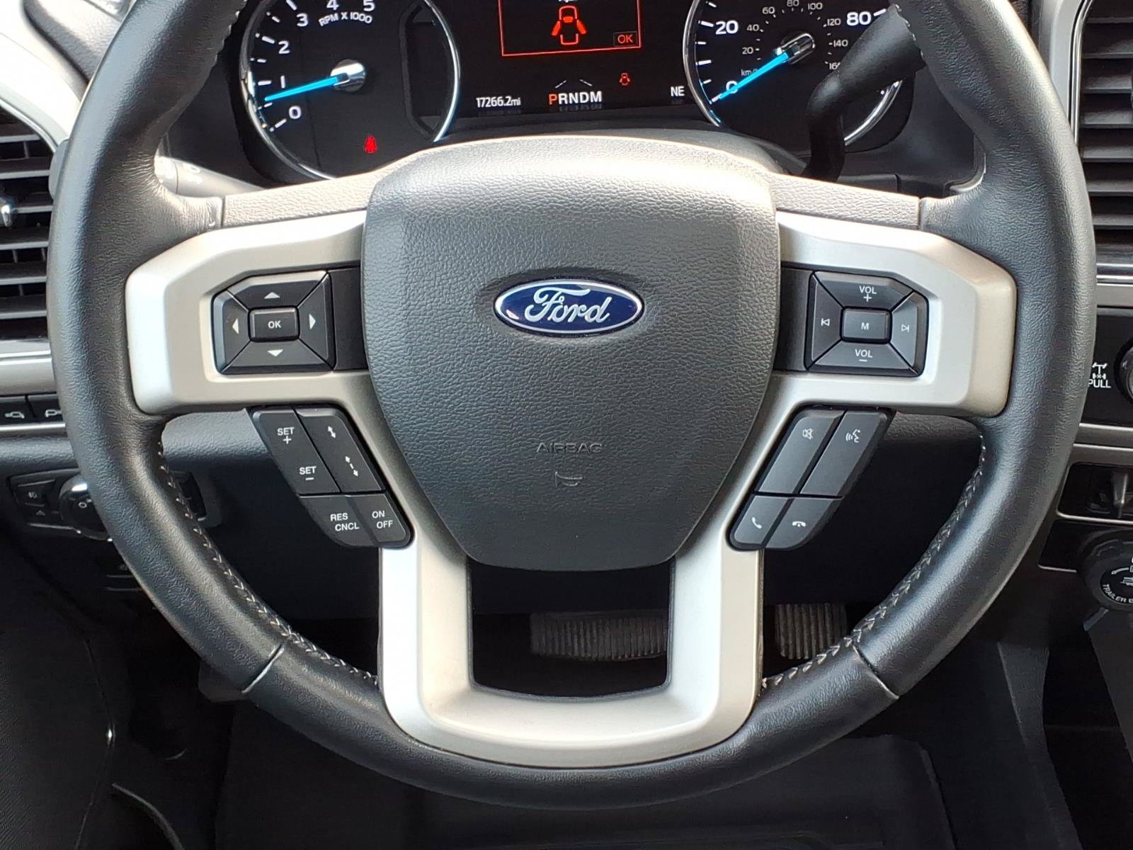 Certified 2022 Ford F250 Lariat w/ Lariat Ultimate Package AWD/4WD image 14
