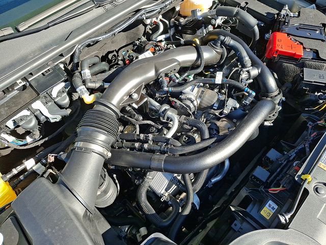 Certified 2025 Ford Ranger Raptor image 29