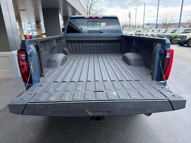 Used 2024 GMC Sierra 2500 Denali w/ Denali Reserve Package image 18