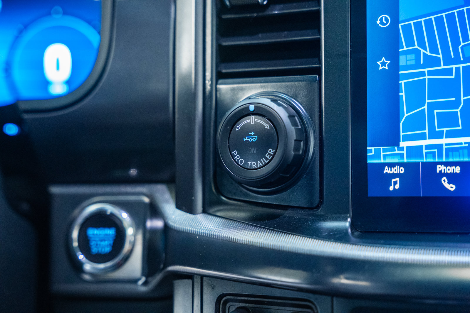 Certified 2025 Ford F150 Lariat AWD/4WD image 30
