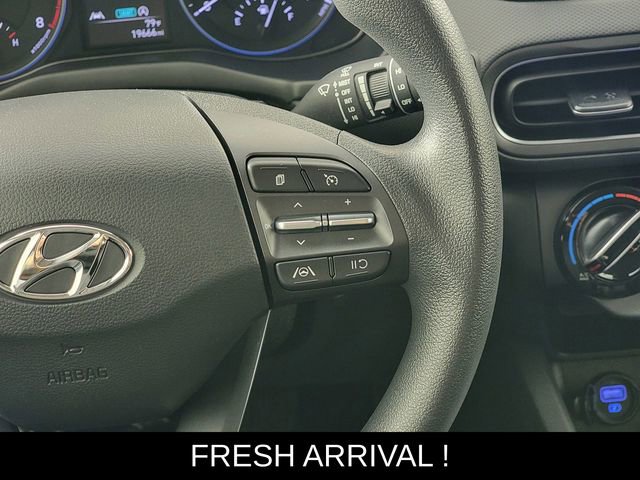 Used 2023 Hyundai Kona SEL w/ Cargo Package AWD/4WD image 27