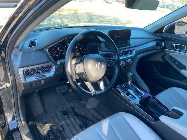 Used 2023 Acura Integra image 12