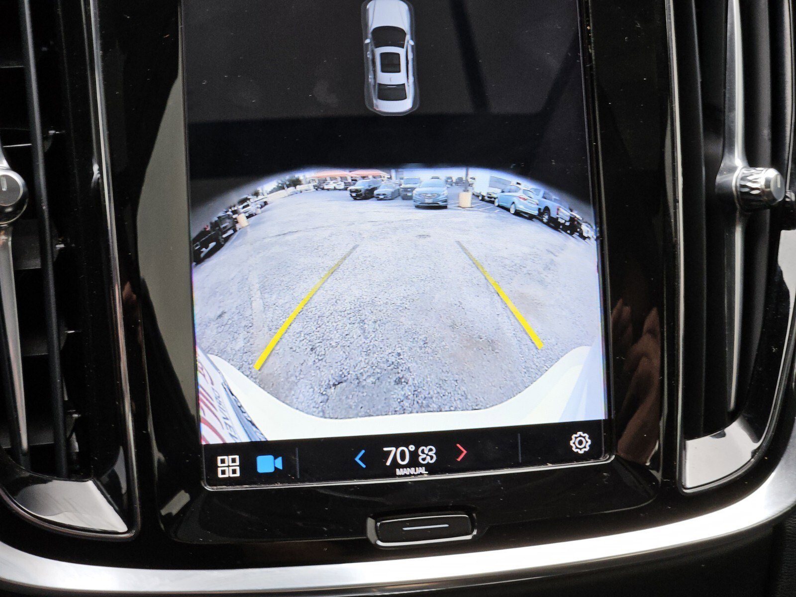 Used 2024 Volvo S60 B5 Core image 21