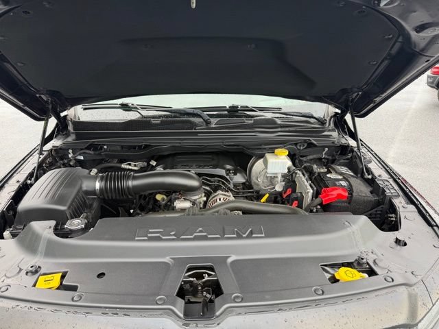 Used 2021 RAM 1500 Rebel w/ Rebel Level 2 Equipment Group AWD/4WD image 21