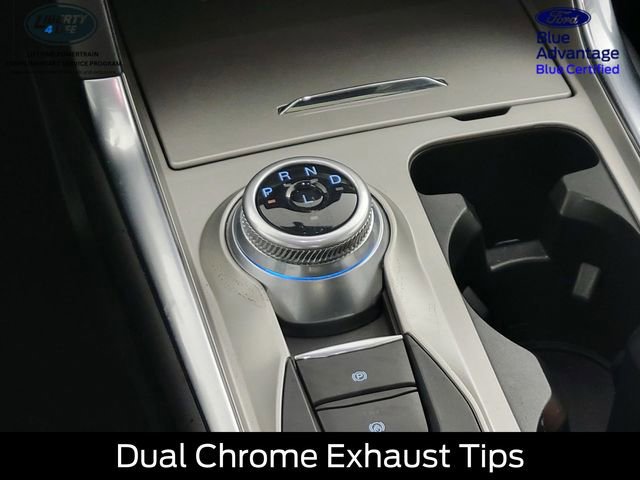 Certified 2023 Ford Explorer XLT w/ Equipment Group 202A image 25