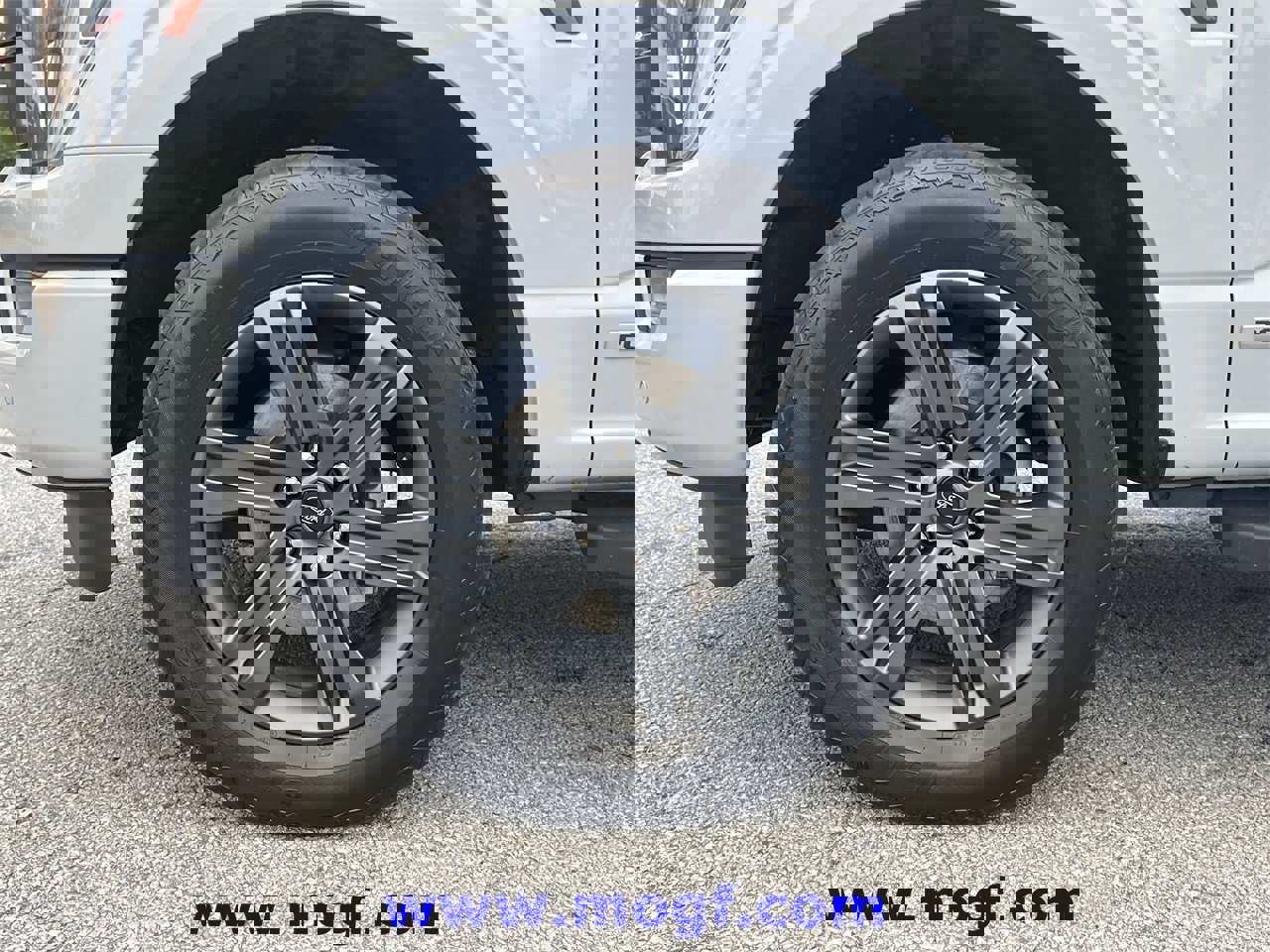 Certified 2023 Ford F150 Lariat w/ Equipment Group 502A High image 37