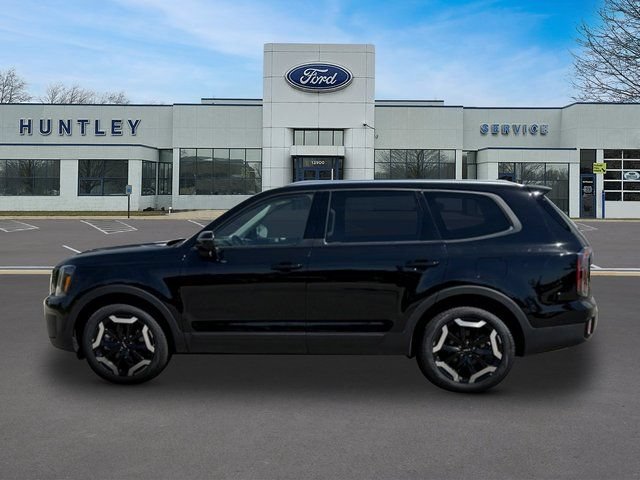 Used 2024 Kia Telluride EX w/ EX Captain's Chair Package AWD/4WD image 6