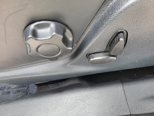 Certified 2019 Ford EcoSport SES image 24