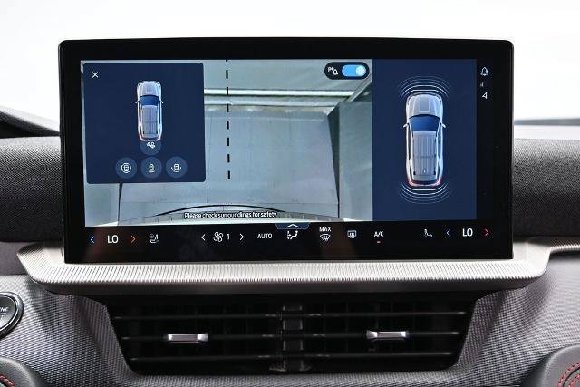 Certified 2025 Ford Explorer ST AWD/4WD image 37