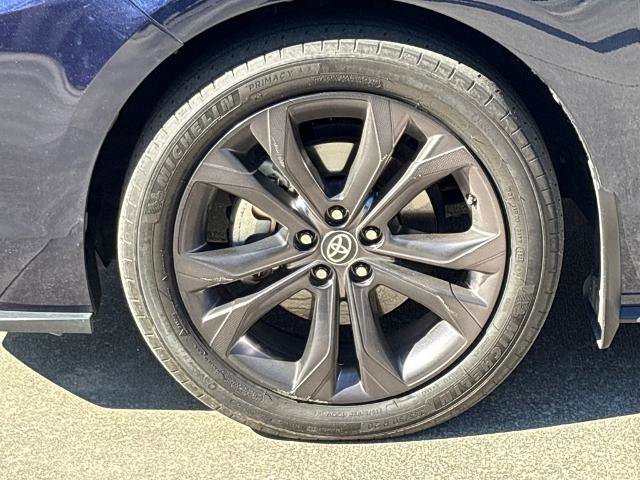 Used 2024 Toyota Sienna XSE image 13