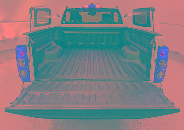 Certified 2020 Ford Ranger XL w/ Equipment Group 101A Mid image 7