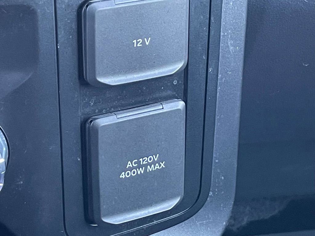 Certified 2023 Ford F150 XLT w/ Equipment Group 302A High image 27