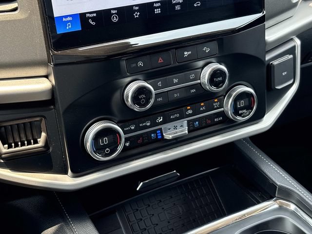 Certified 2024 Ford Expedition XLT AWD/4WD image 34