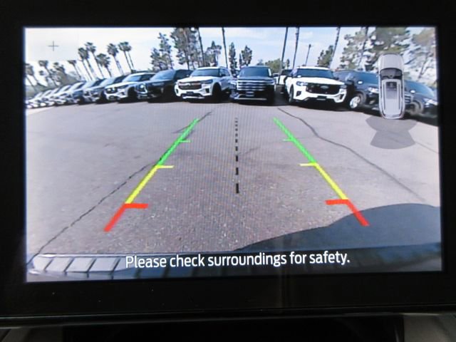 Certified 2023 Ford Explorer XLT w/ Equipment Group 202A image 20