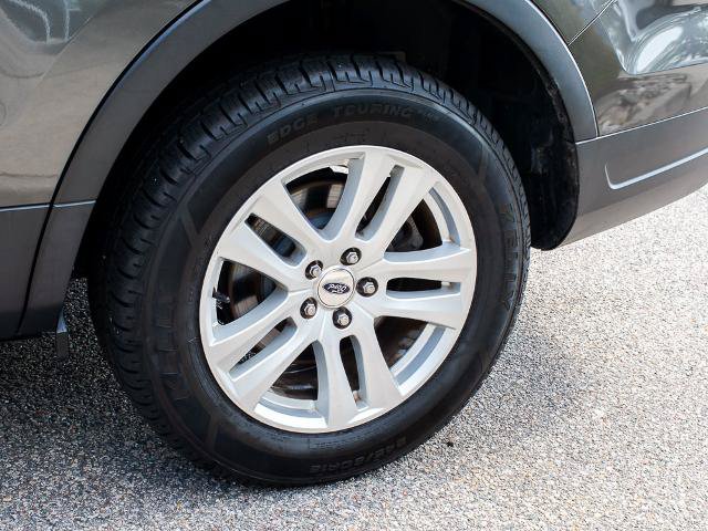 Certified 2018 Ford Explorer XLT AWD/4WD image 6