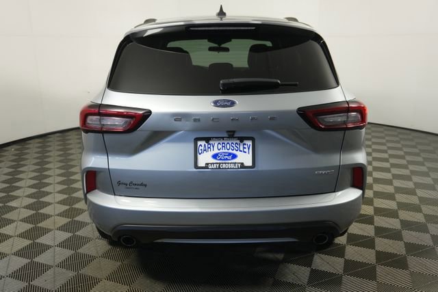 Certified 2023 Ford Escape ST-Line image 3