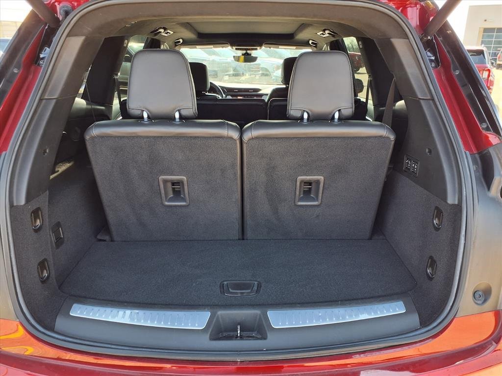 Used 2022 Cadillac XT6 Sport w/ Platinum Package image 30