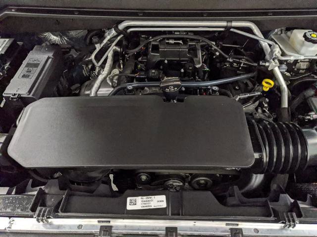 Used 2024 Chevrolet Colorado LT w/ LT Convenience Package image 27