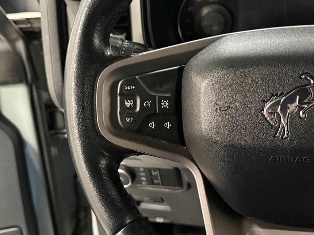 Certified 2021 Ford Bronco Big Bend image 14