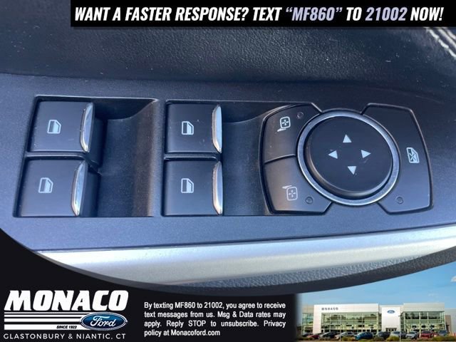 Certified 2022 Ford Explorer XLT w/ Equipment Group 202A image 17