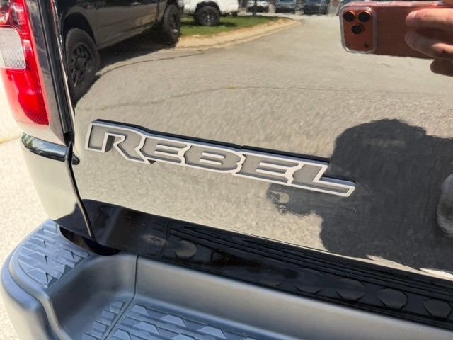 Used 2024 RAM 1500 Rebel w/ Rebel Level 1 Equipment Group AWD/4WD image 11