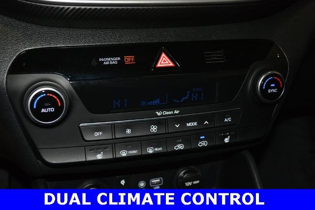 Used 2021 Hyundai Tucson Sport image 12